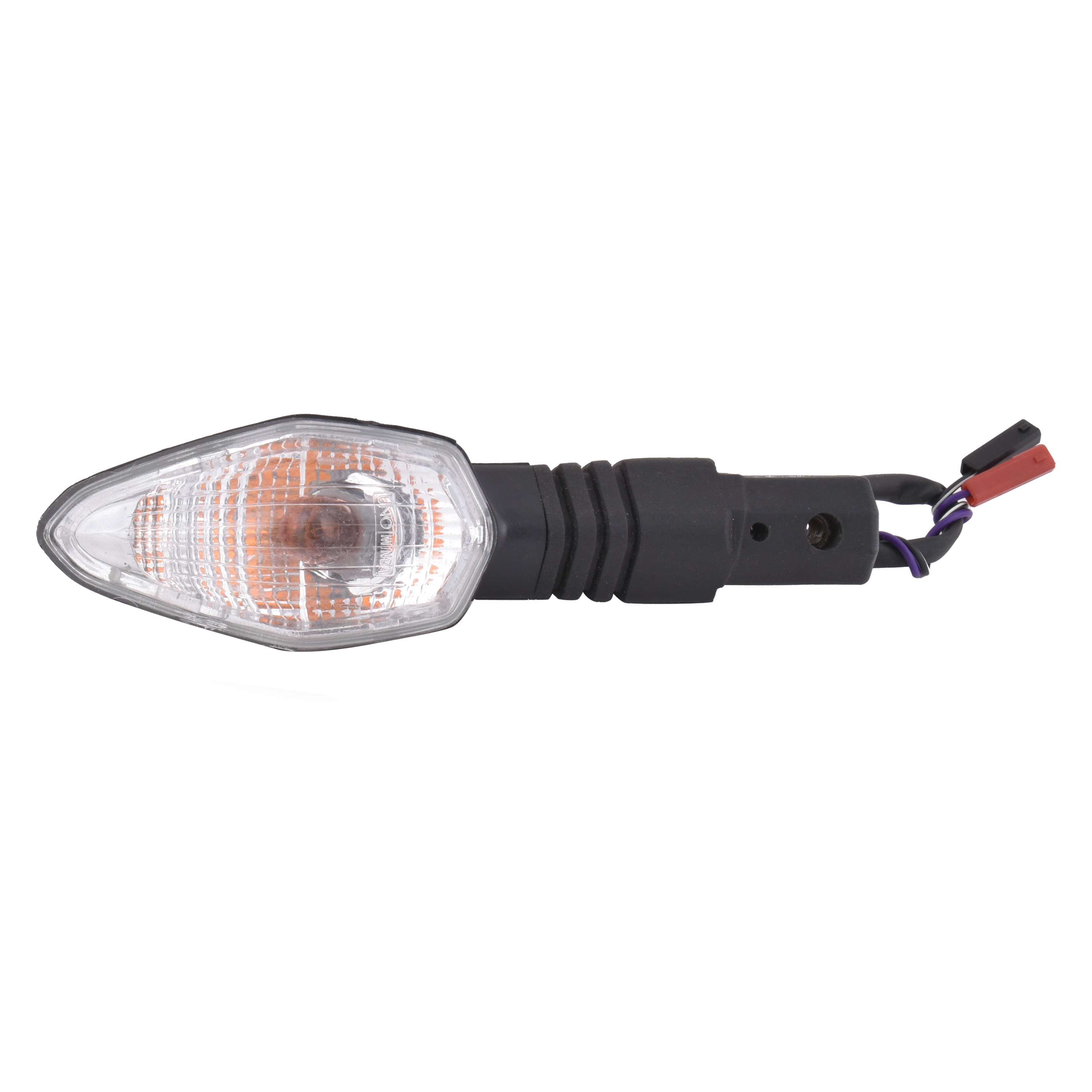 Uno Minda TD-5040DL Blinker for TVS Apache RTR 200